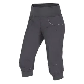 Ocun Noya Shorts Damen Kurze Kletter Shorts Sporthose magnet hier im 3/4 Hosen Online-Shop günstig kaufen