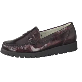Slipper/Mokassins Hegli