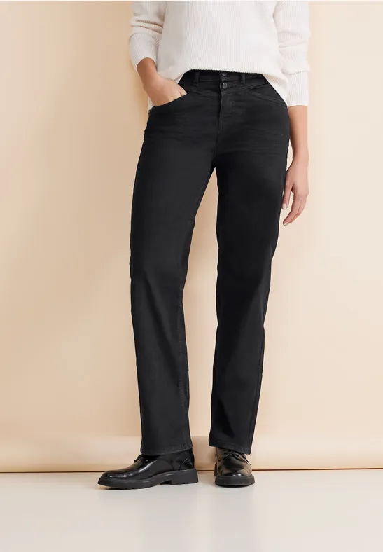 Street One Casual Fit Jeans 