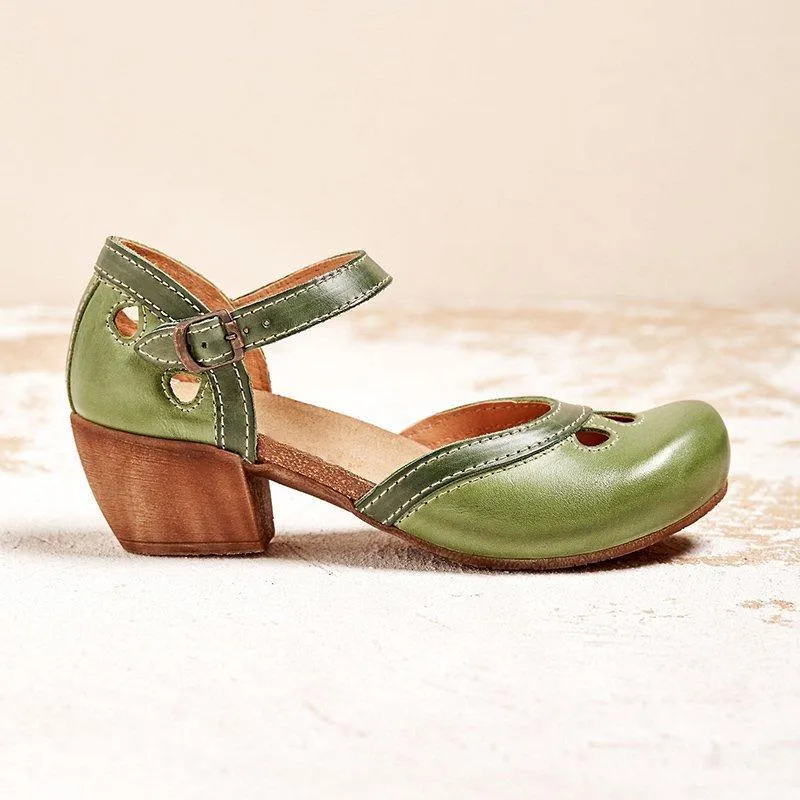 Tatiana - Bequeme Sandalen
