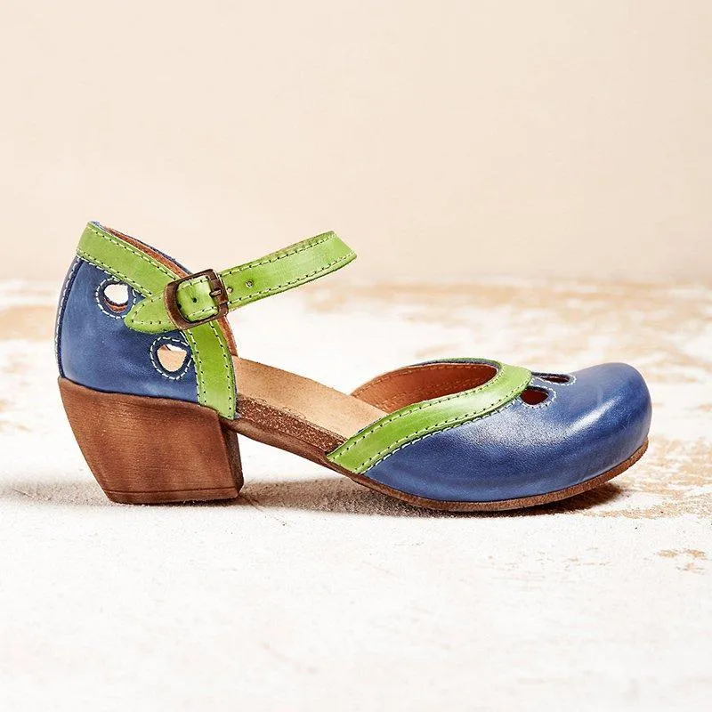 Tatiana - Bequeme Sandalen