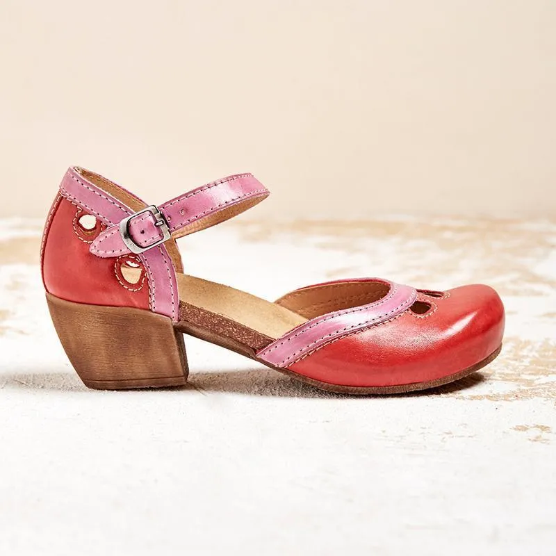 Tatiana - Bequeme Sandalen