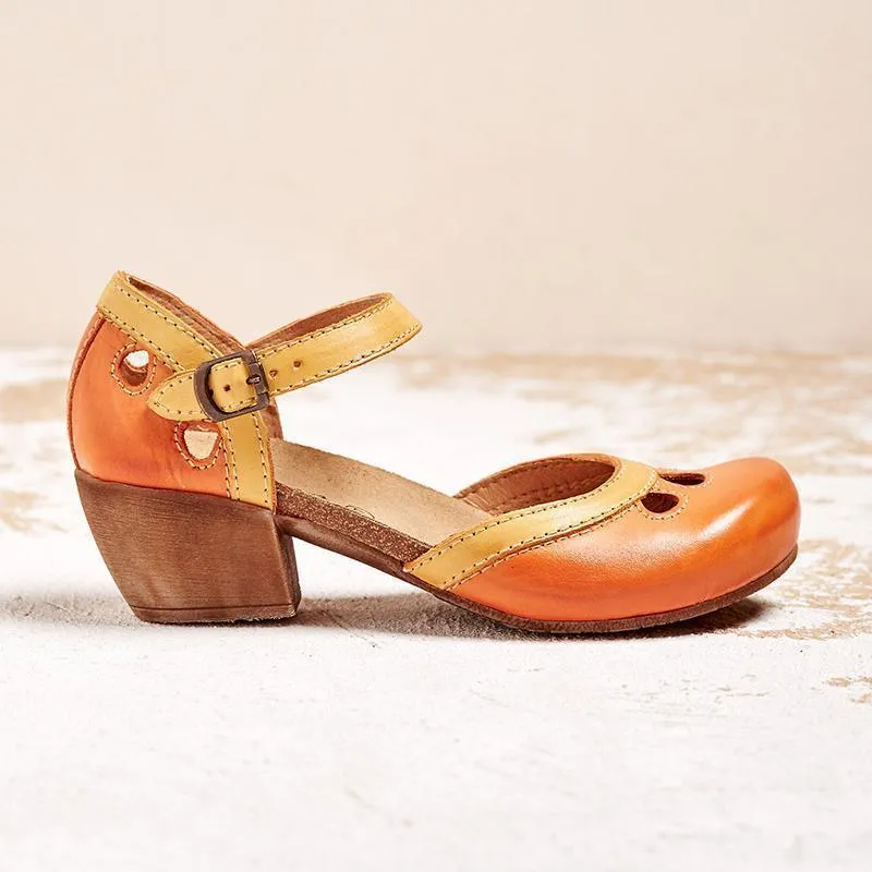 Tatiana - Bequeme Sandalen