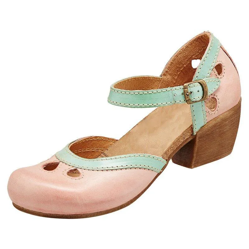 Tatiana - Bequeme Sandalen