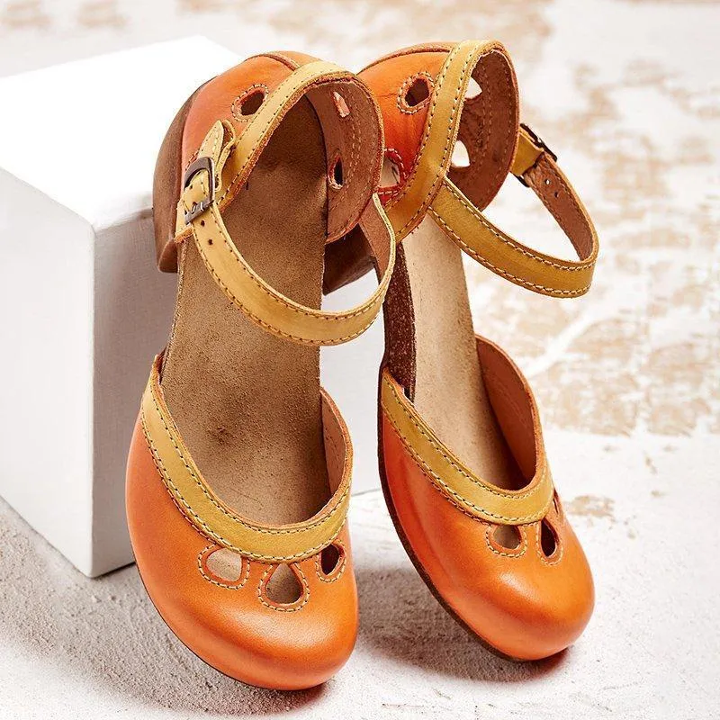 Tatiana - Bequeme Sandalen