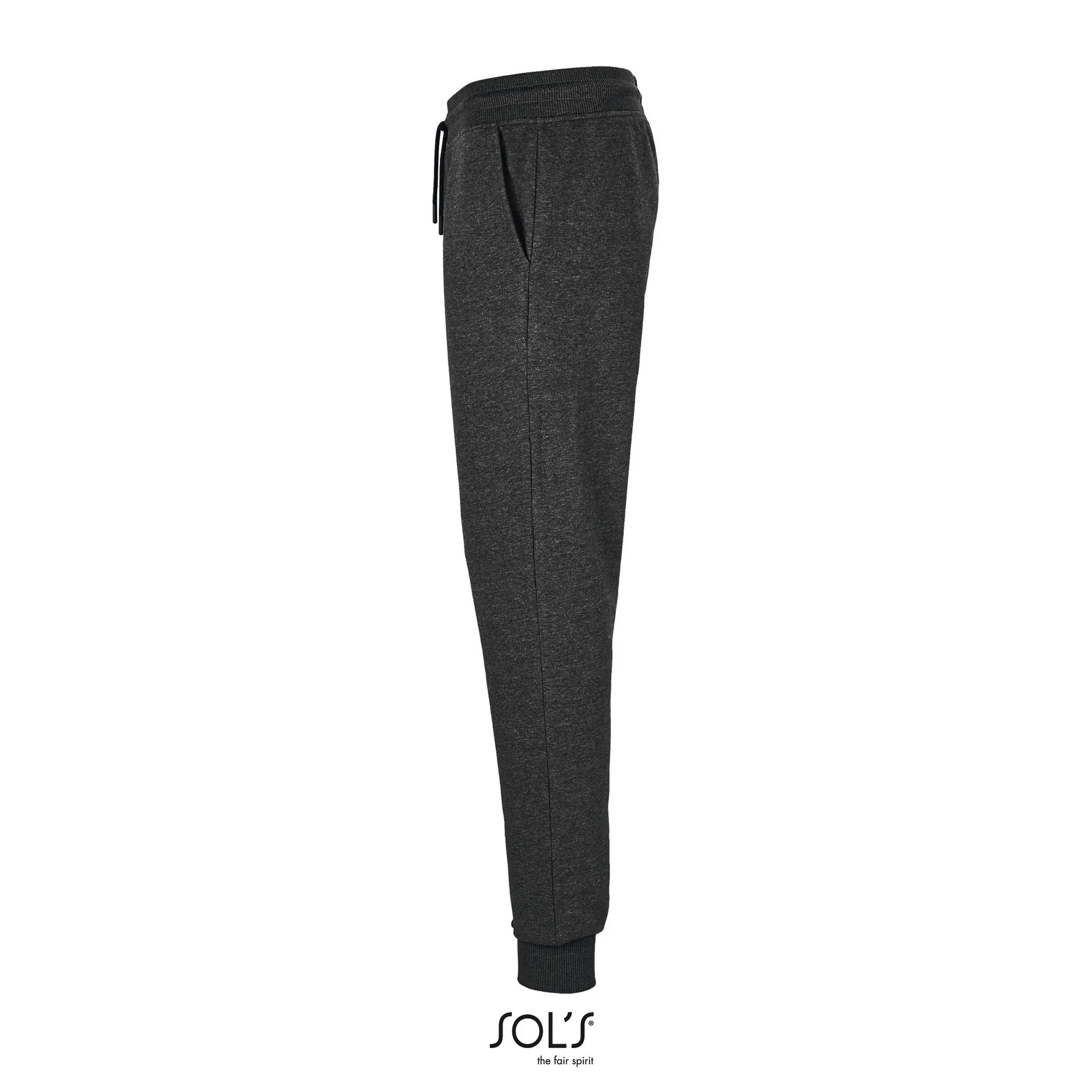 Unisex Jogginghose besticken | Magic Stick