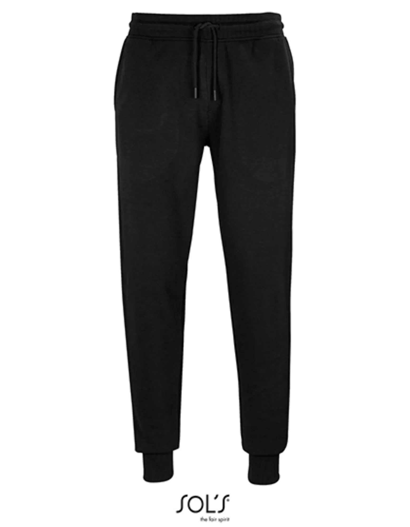 Unisex Jogginghose besticken | Magic Stick