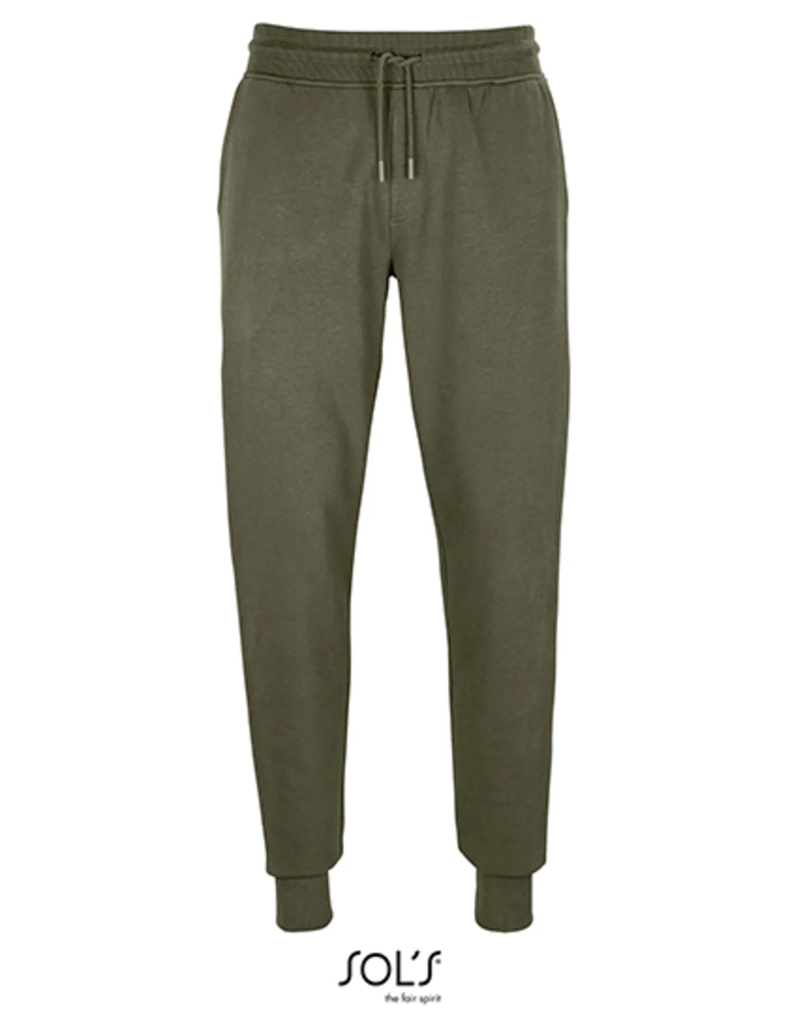 Unisex Jogginghose besticken | Magic Stick