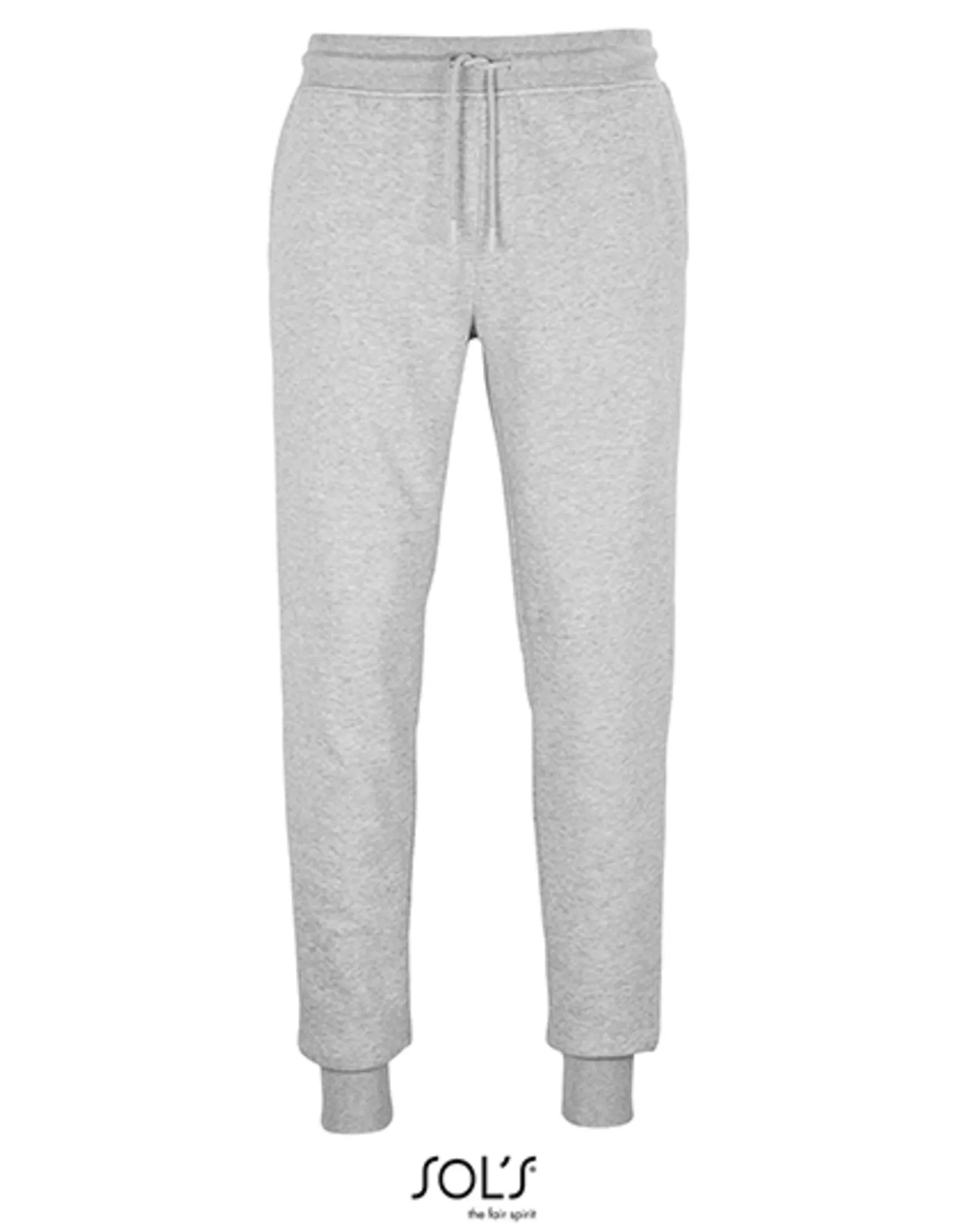 Unisex Jogginghose besticken | Magic Stick
