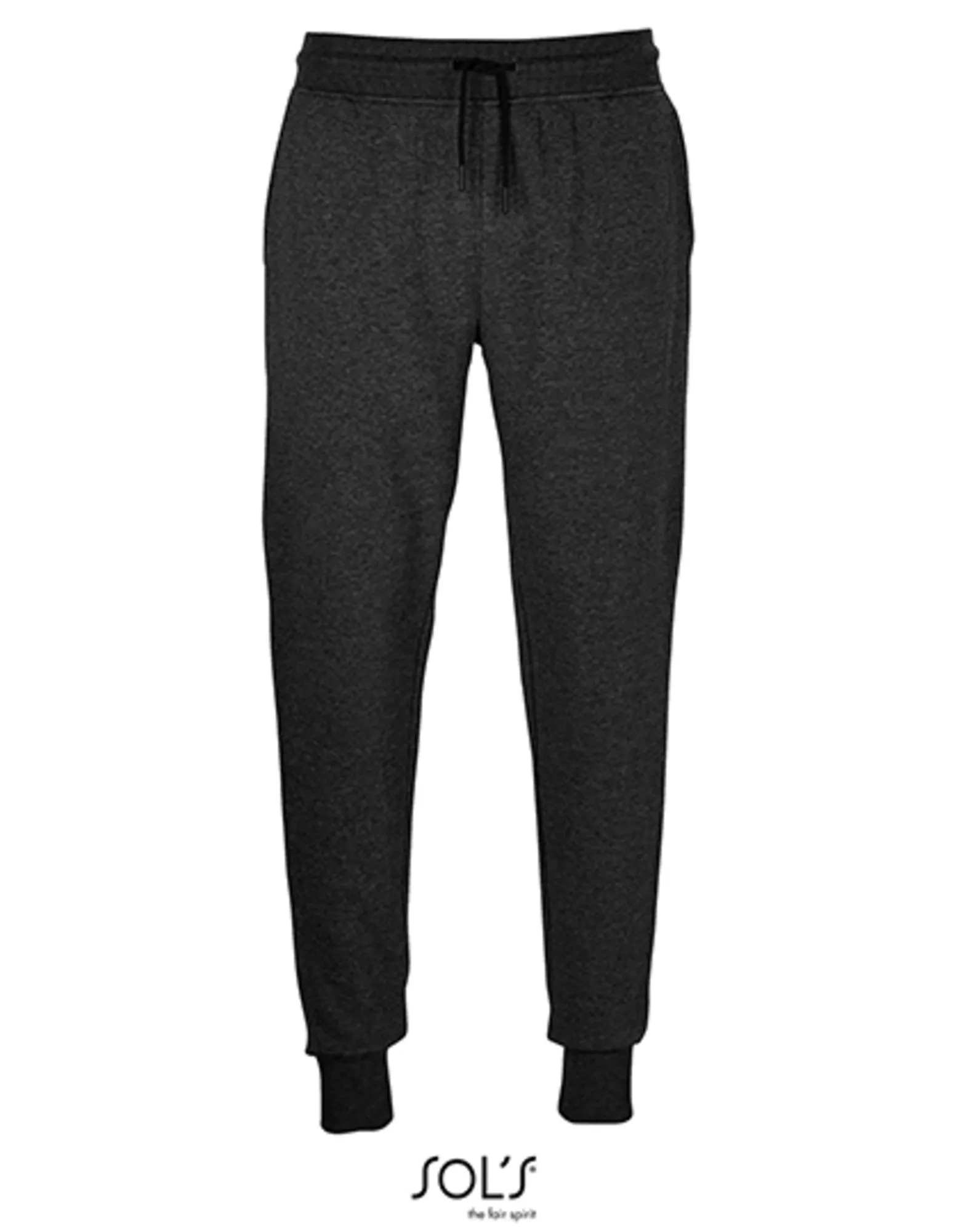 Unisex Jogginghose besticken | Magic Stick